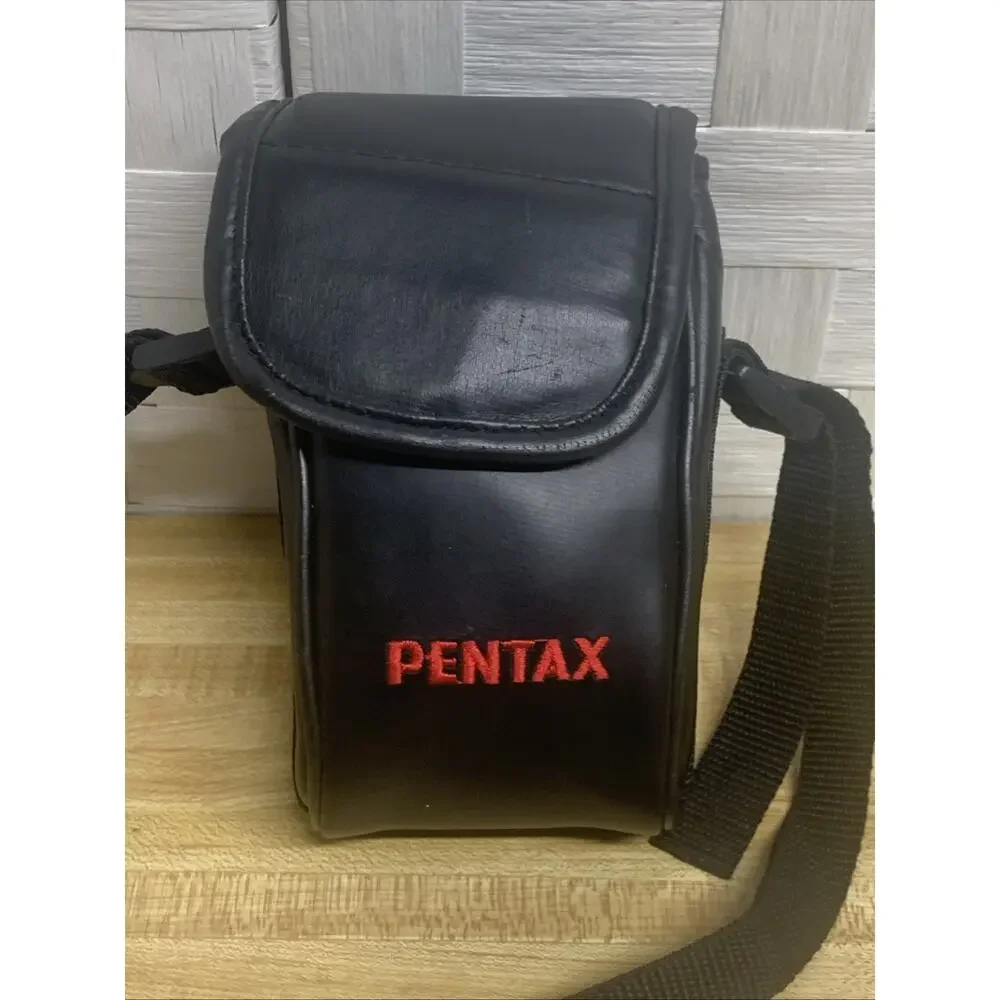 Pentax iqzoom 160